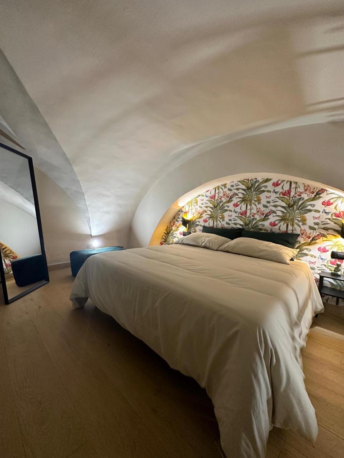 La Domus Villa Catania Luaran gambar